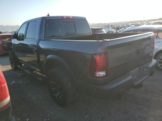 2019 RAM 1500 CLASS - 1C6RR6LT7KS660492