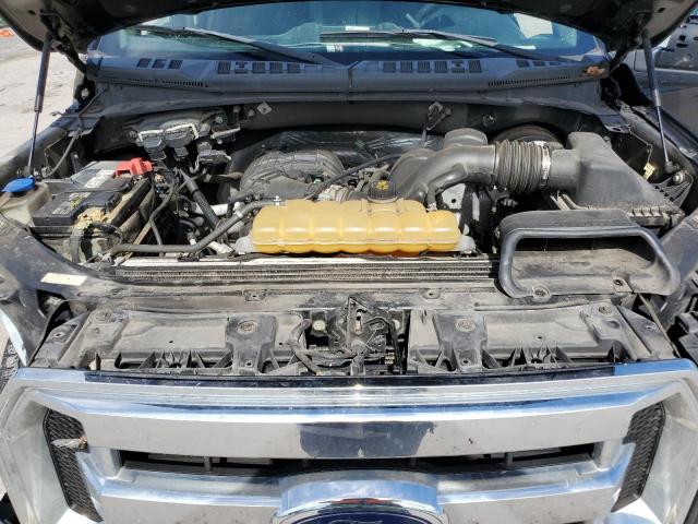 2017 FORD F150 SUPER - 1FTEW1C88HKD11896