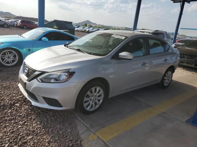 2017 NISSAN SENTRA S - 3N1AB7AP4HY266466