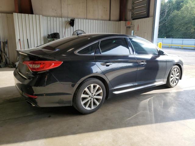 2016 Hyundai Sonata Sport VIN: 5NPE34AFXGH406856 Lot: 61773454