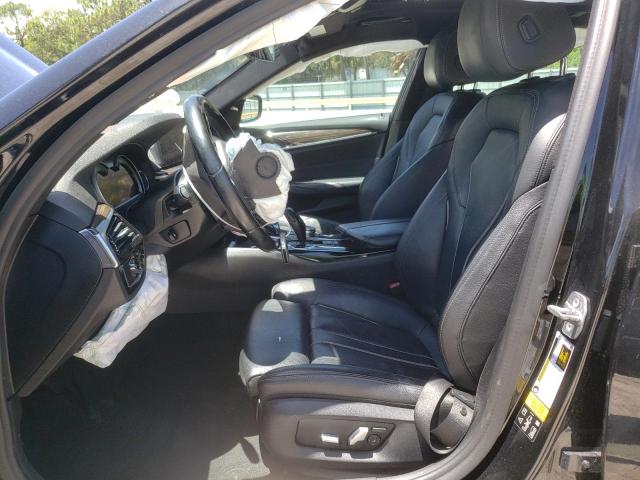 2019 BMW 530 XI - WBAJA7C51KWW17129