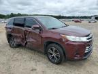 TOYOTA HIGHLANDER photo