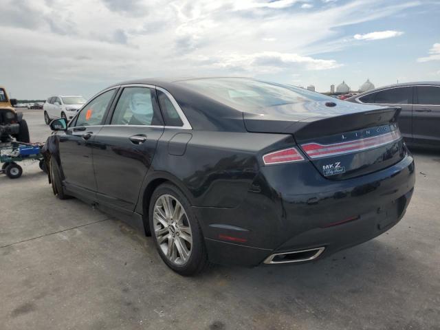 2015 LINCOLN MKZ - 3LN6L2GK7FR626170
