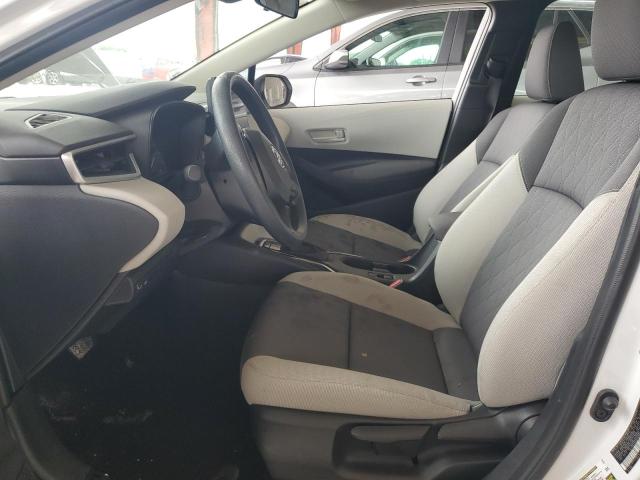 2024 TOYOTA COROLLA LE - 5YFB4MDEXRP081375
