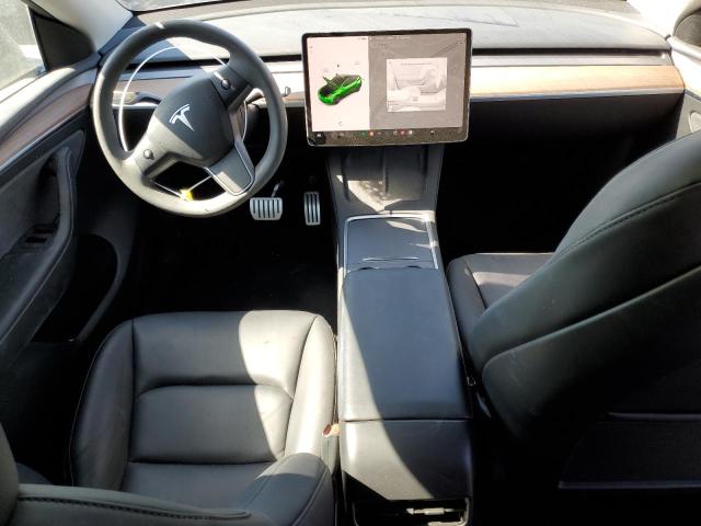 7SAYGDEF7RF023036 Tesla Model Y  8