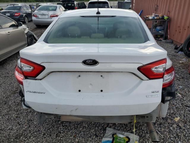 VIN 3FA6P0HD3ER103925 2014 Ford Fusion, SE no.6