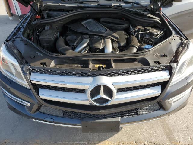 VIN 4JGDF7CEXEA429689 2014 Mercedes-Benz GL-Class, ... no.12