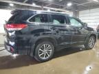 TOYOTA HIGHLANDER photo