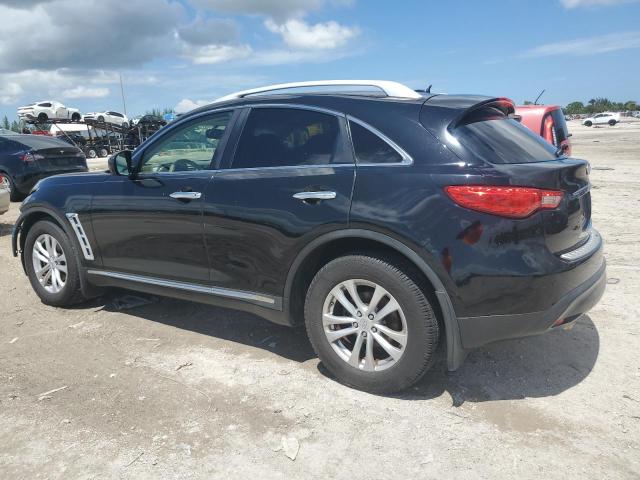 2013 Infiniti Fx37 VIN: JN8CS1MU1DM141737 Lot: 61123924