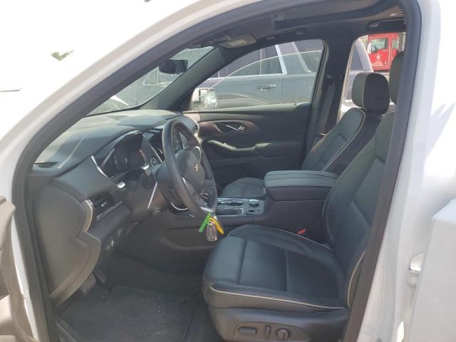 2023 CHEVROLET TRAVERSE P - 1GNERKKW4PJ326923