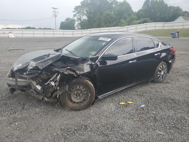2017 NISSAN ALTIMA 2.5 - 1N4AL3AP6HC155581