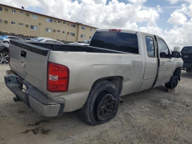 2GCEC19Y471672699 2007 Chevrolet Silverado C1500