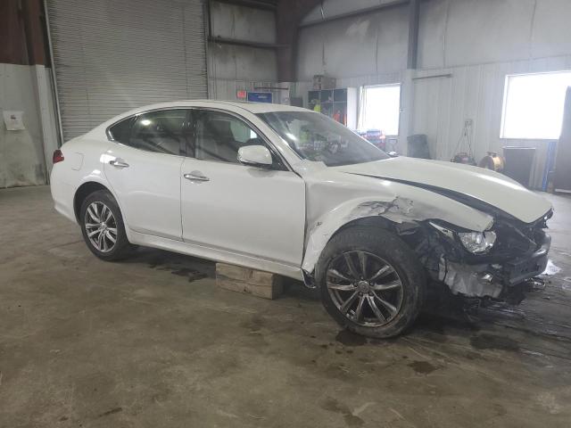 VIN JN1BY1AP6HM741442 2017 Infiniti Q70, 3.7 no.4