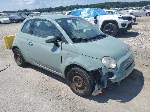 VIN 3C3CFFAR7DT745241 2013 Fiat 500, Pop no.4