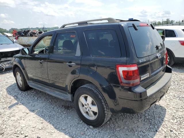 1FMCU03188KB09940 2008 Ford Escape Xlt