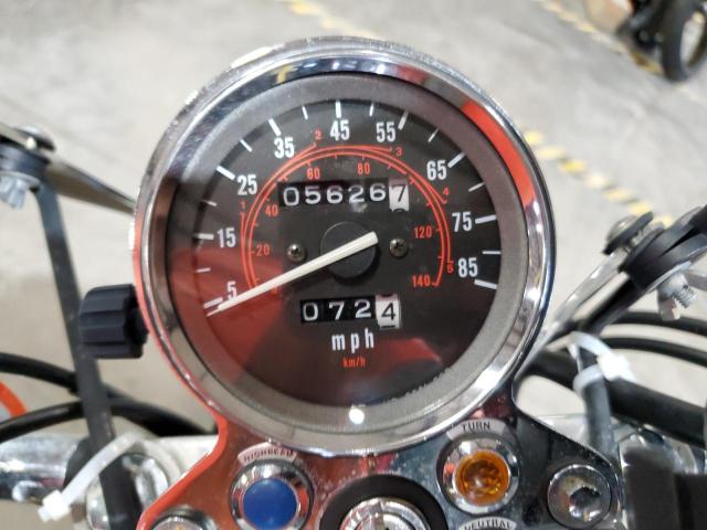 2006 HONDA CMX250 C JH2MC13076K206205