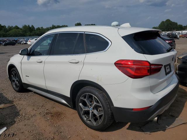 VIN WBXHT3C3XH5F79326 2017 BMW X1, Xdrive28I no.2