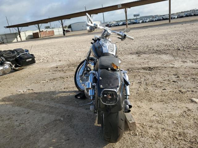 2007 HARLEY-DAVIDSON FXDSE - 1HD1PS8187K977165