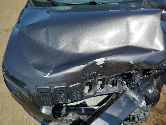 2021 JEEP CHEROKEE L - 1C4PJMMXXMD135821