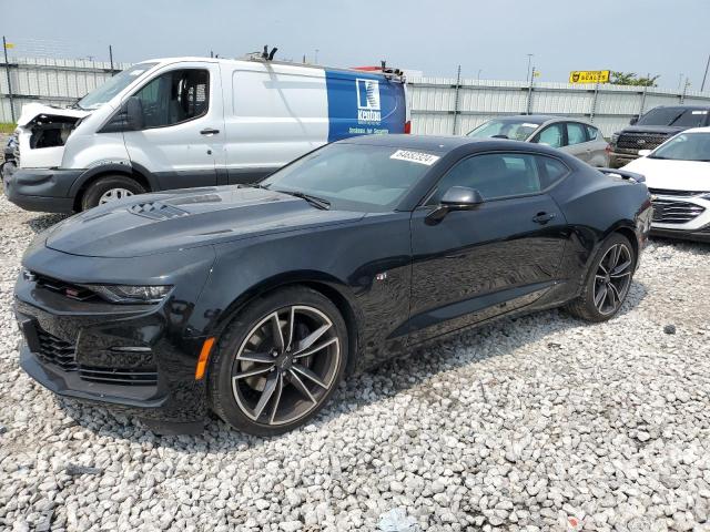 2023 CHEVROLET CAMARO LT1 - 1G1FF1R73P0138486