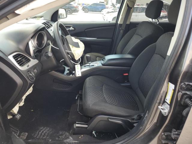 2020 Dodge Journey Se VIN: 3C4PDCAB8LT277569 Lot: 62637854