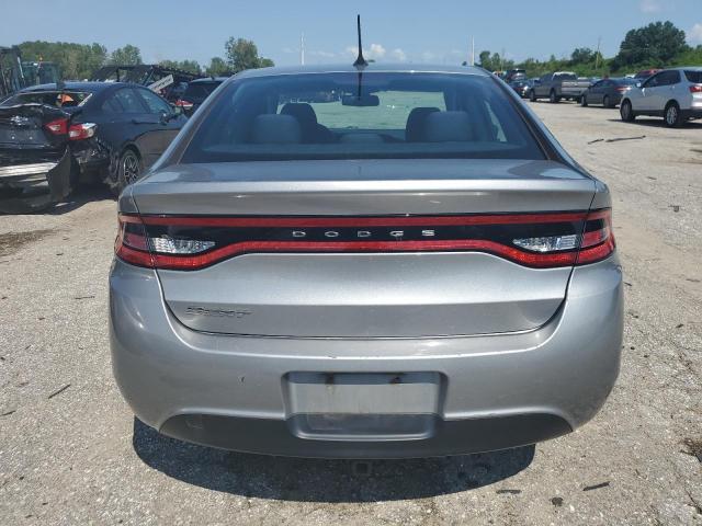 2015 DODGE DART SE - 1C3CDFAA0FD415157