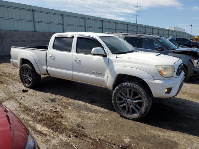 VIN 5TFMU4FN6DX017463 2013 Toyota Tacoma, Double Ca... no.4