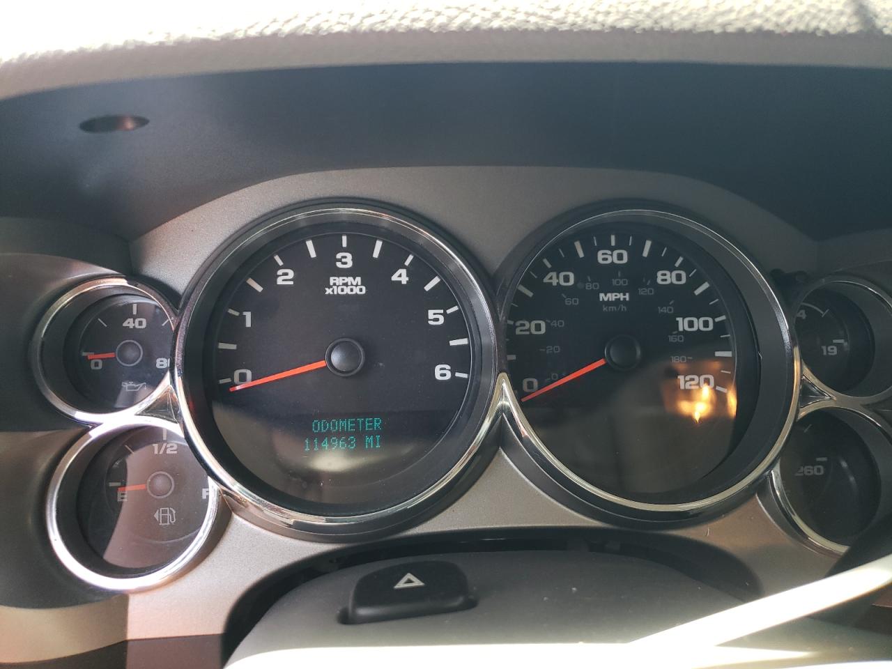 3GTP1VE07CG245153 2012 GMC Sierra C1500 Sle