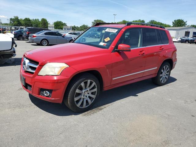 Vin: wdcgg8hbxbf580303, lot: 42676795, mercedes-benz glk-class 350 4matic 2011 img_1