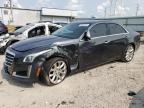 2015 CADILLAC CTS PERFOR - 1G6AS5S38F0133331