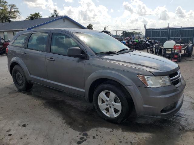 2013 DODGE JOURNEY SE - 3C4PDCAB2DT547333