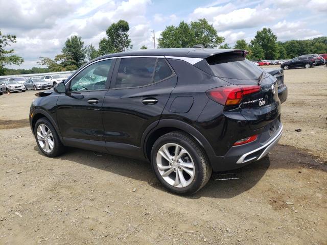 2021 BUICK ENCORE GX - KL4MMBS23MB042974