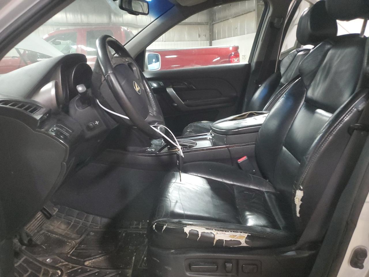 2HNYD28298H532373 2008 Acura Mdx