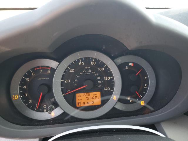 2011 Toyota Rav4 Limited VIN: 2T3YF4DV8BW074862 Lot: 59163554