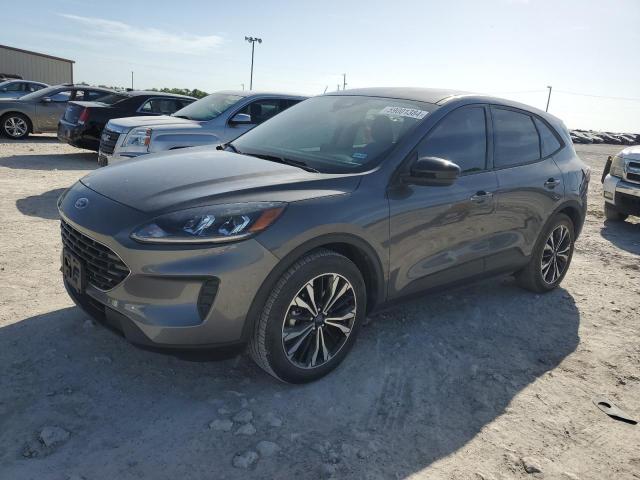 2021 FORD ESCAPE SE #3024711622