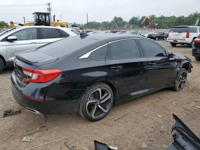2020 HONDA ACCORD SPO - 1HGCV1F36LA124750
