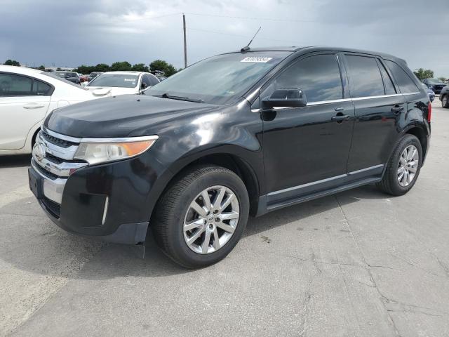 2012 Ford Edge Limited VIN: 2FMDK3K98CBA08094 Lot: 62029554