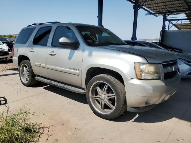 2007 CHEVROLET TAHOE C150 1GNFC13J27J373189  62288164