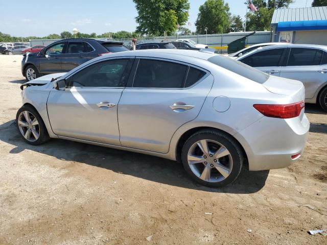 VIN 19VDE1F57EE007661 2014 Acura ILX, 20 Premium no.2