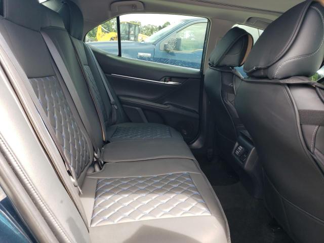 2019 TOYOTA CAMRY XSE - 4T1B61HK8KU692874
