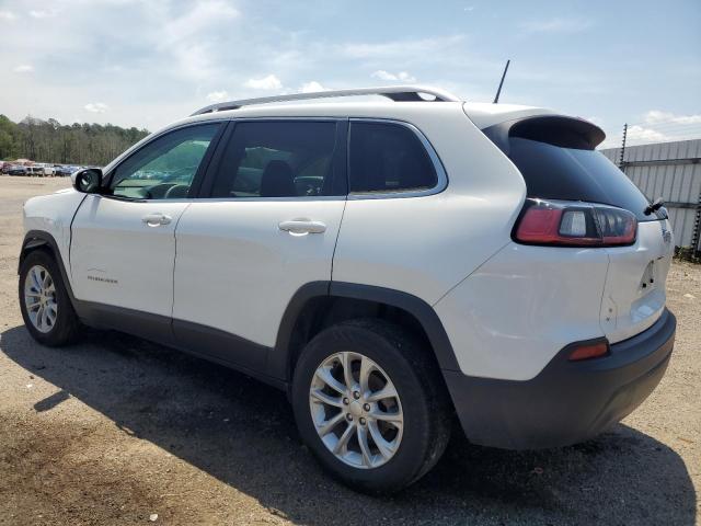 2019 JEEP CHEROKEE L - 1C4PJLCB5KD241008