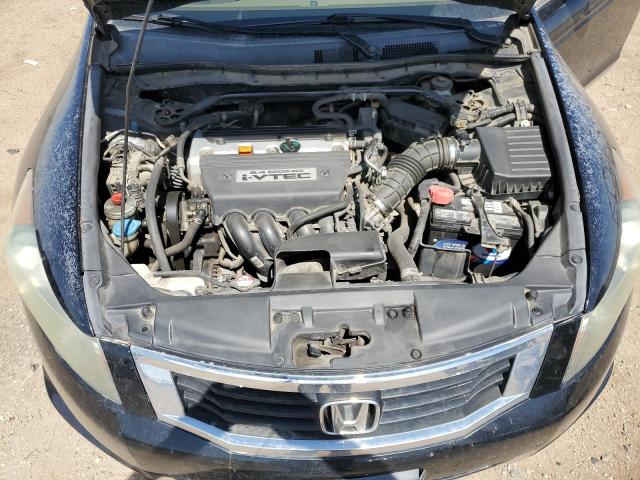 2008 HONDA ACCORD EXL 1HGCP26838A097963  63526654