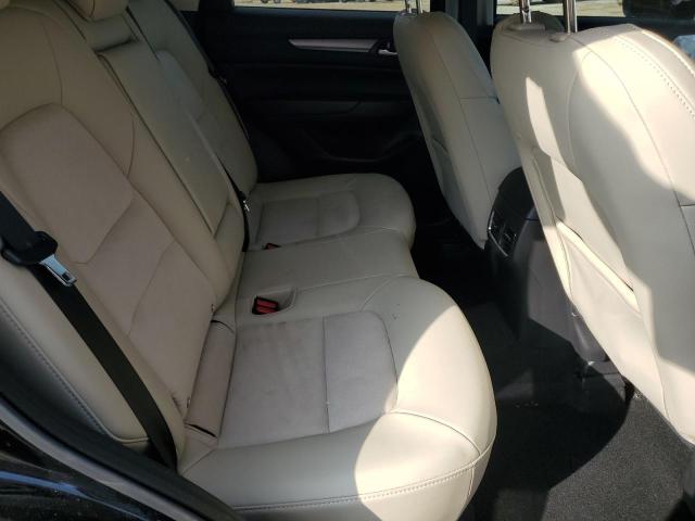 2023 MAZDA CX-5 SELEC - JM3KFBBM9P0265410