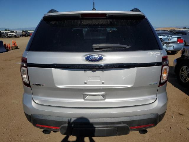 2015 Ford Explorer Sport VIN: 1FM5K8GT4FGB18840 Lot: 61066564