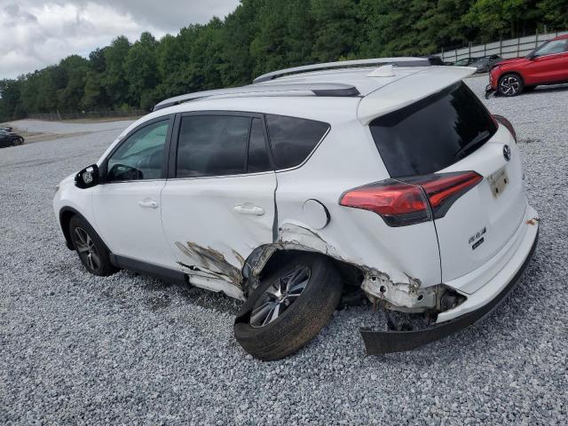 2017 TOYOTA RAV4 XLE - 2T3WFREV7HW377417