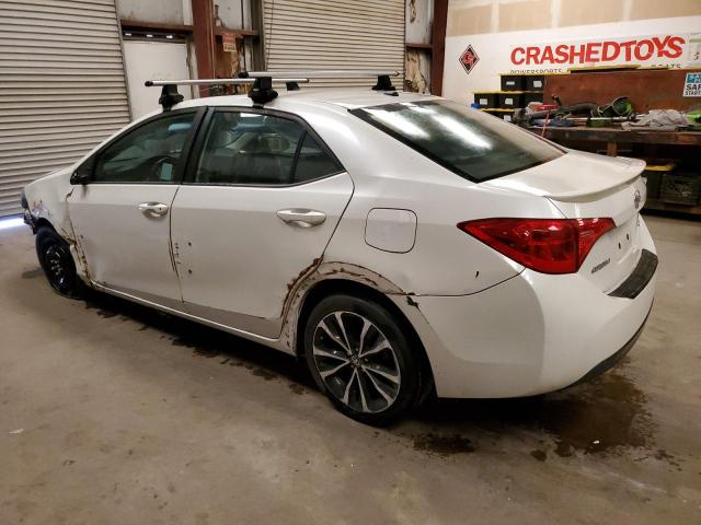 VIN 5YFBURHE4HP636309 2017 Toyota Corolla, L no.2