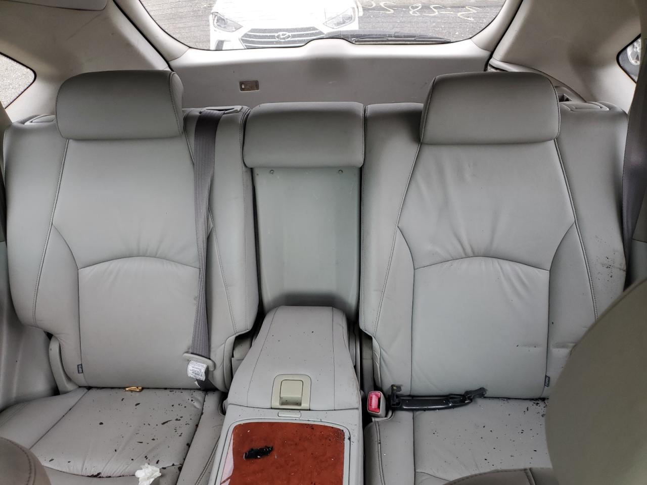 JTJHA31UX40043024 2004 Lexus Rx 330