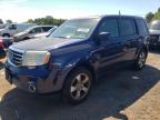 HONDA PILOT EX photo