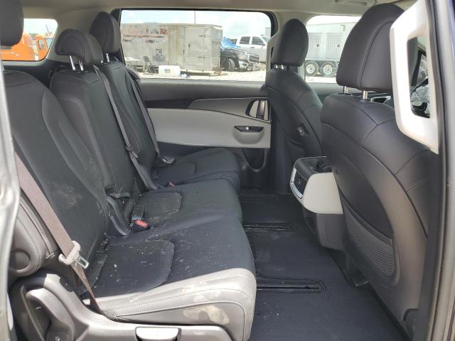 2024 KIA CARNIVAL L - KNDNB4H35R6433152