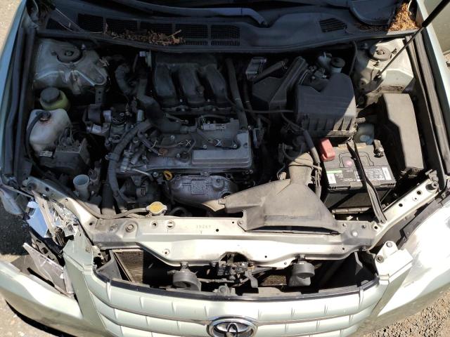 2007 Toyota Avalon Xl VIN: 4T1BK36B87U228274 Lot: 63082304